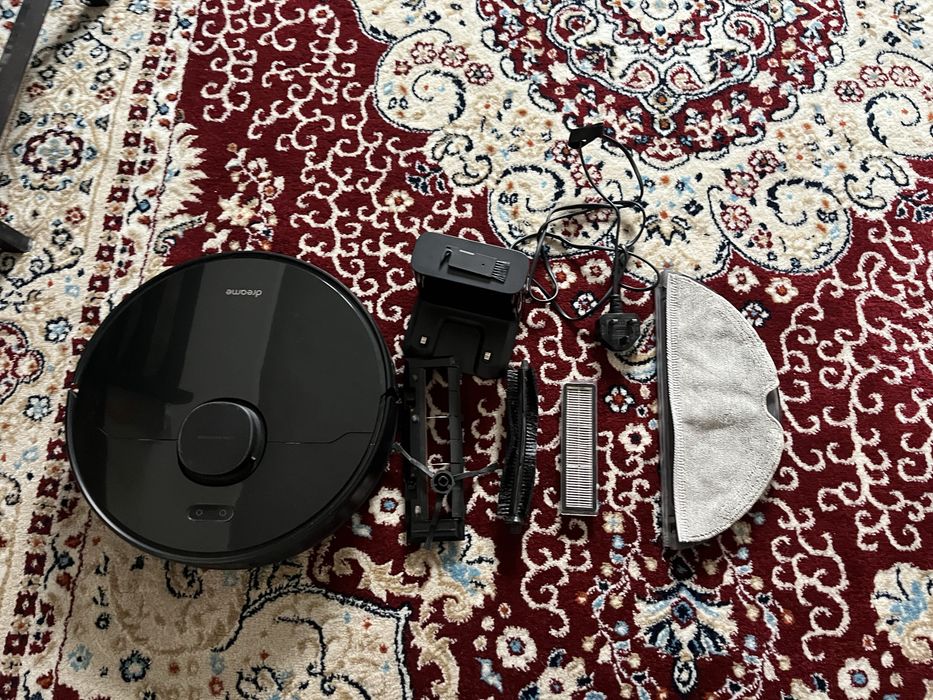 Xiaomi Dreame Bot D9 Max