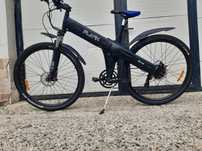 Bicicleta electrica Flash pe 29