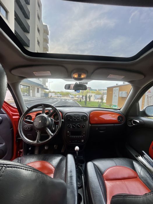 CHRYSLER PT Cruiser 2004 de Vanzare