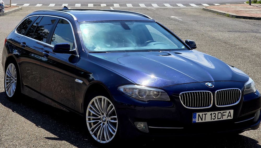 BMW F11 an 2012 Diesel 2.0