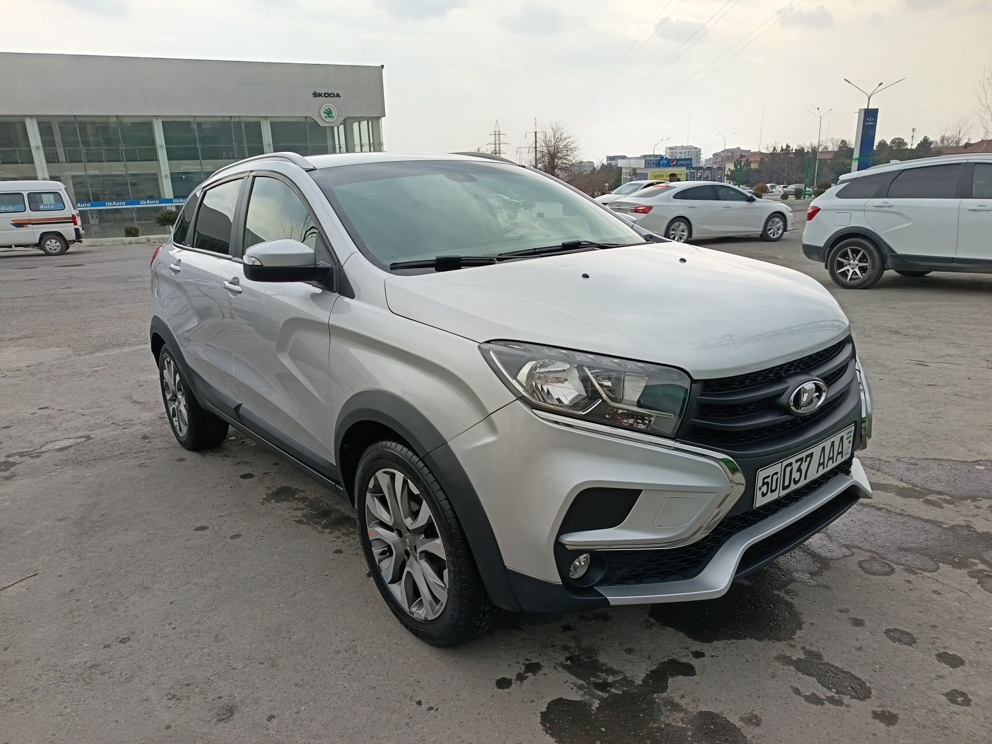 Xray koros ful padisa