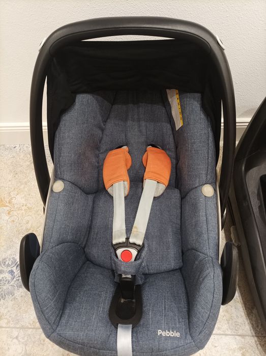 Scaun copil pentru mașina Maxi Cosi