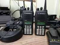 Statie Radio MOTOROLA