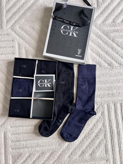 Луксозни ароматизирани чорапи