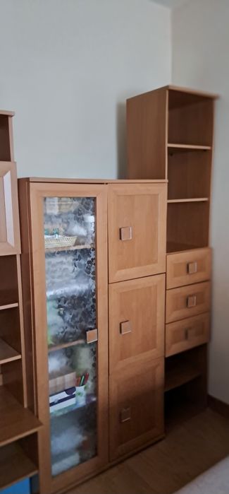 Холна секция -  подарявам