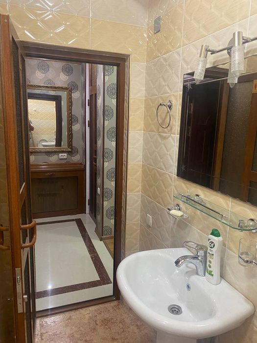 2/2/3 кафе "Oltin Jo'ja", ул.Дагбитская