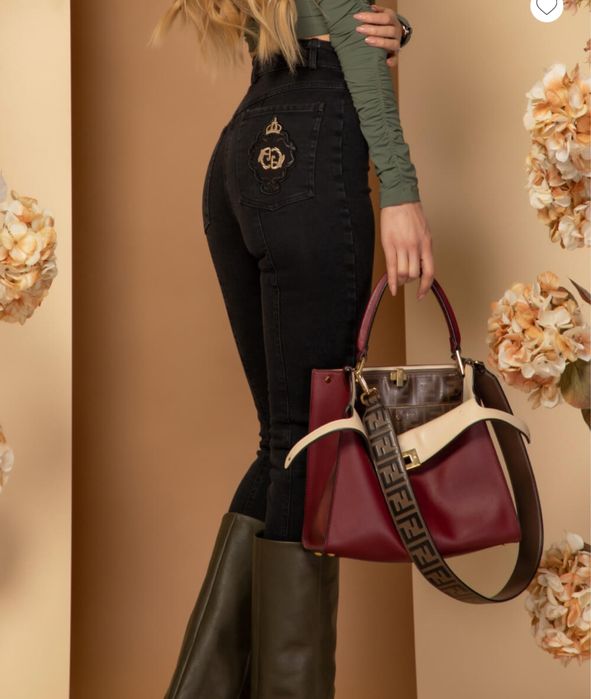 Дрехи алеса avin