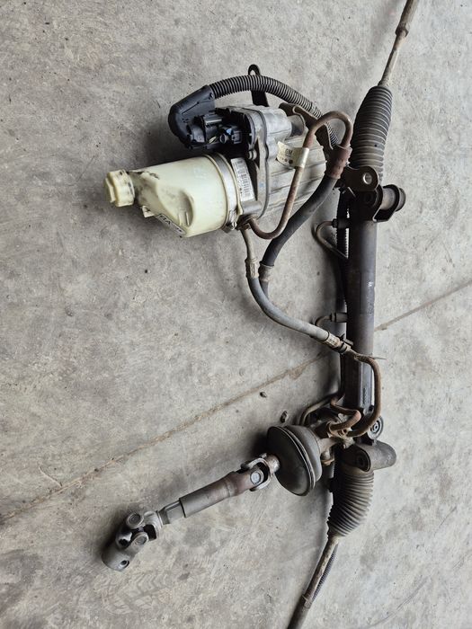Caseta de directie opel astra h 1.7cdti an 2007