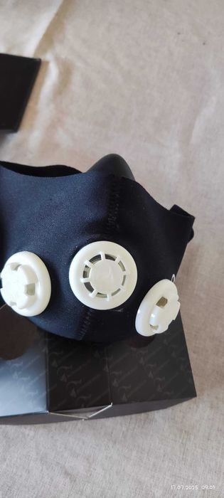 Височинна тренировъчна маска Altitude Mask