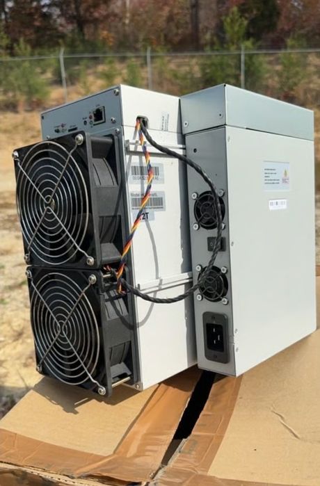 ICERIVER 12TH Kaspa antminer