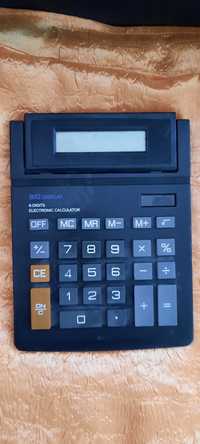 Calculator vand vand.