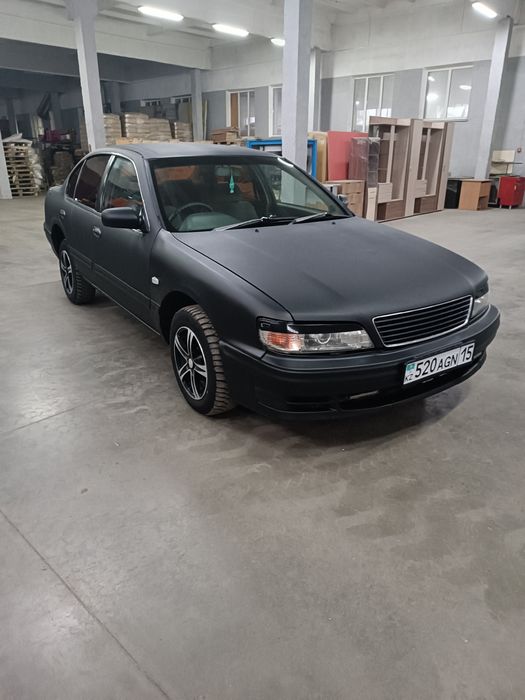 Продам Ниссан Цефиро