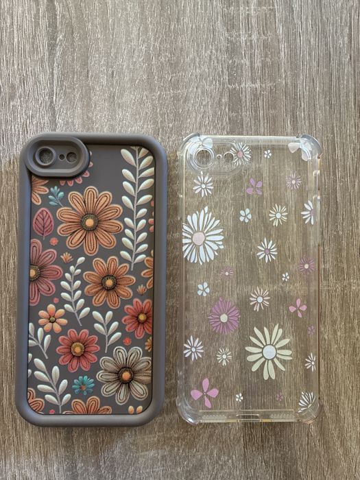 Продавам IPhone se 2020