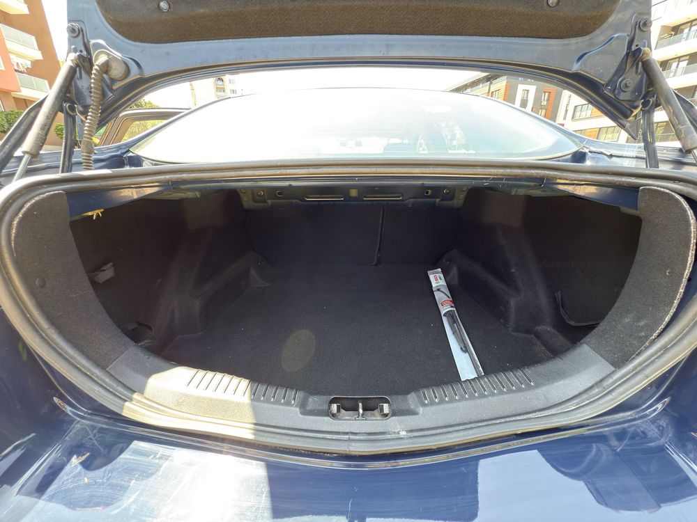 Ford mondeo 1,6 eco boost