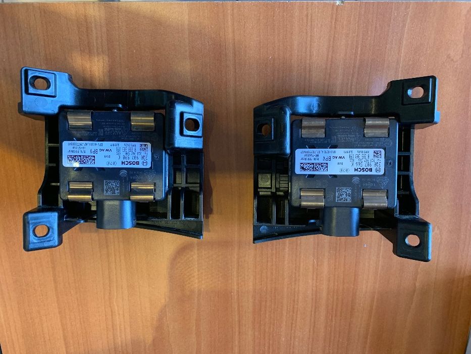 Distronic RADAR Senzor VW AUDI SEAT 3Q0907566K , 3Q0907590K