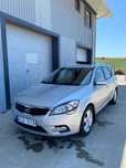 Kia Ceed 2010 de 1.6 diesel 115 cai distribuție pe lanț