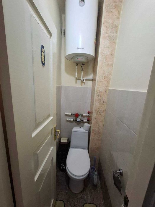 №3644.Сдам 3х-комнатную квартиру Семейной паре.