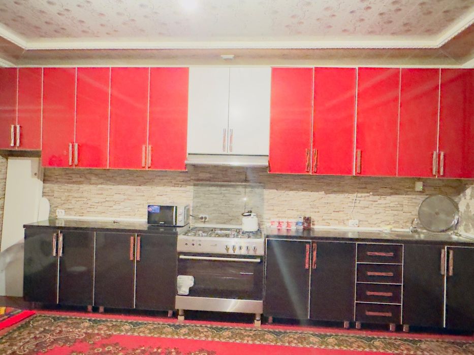 Кухния өзі сатылады