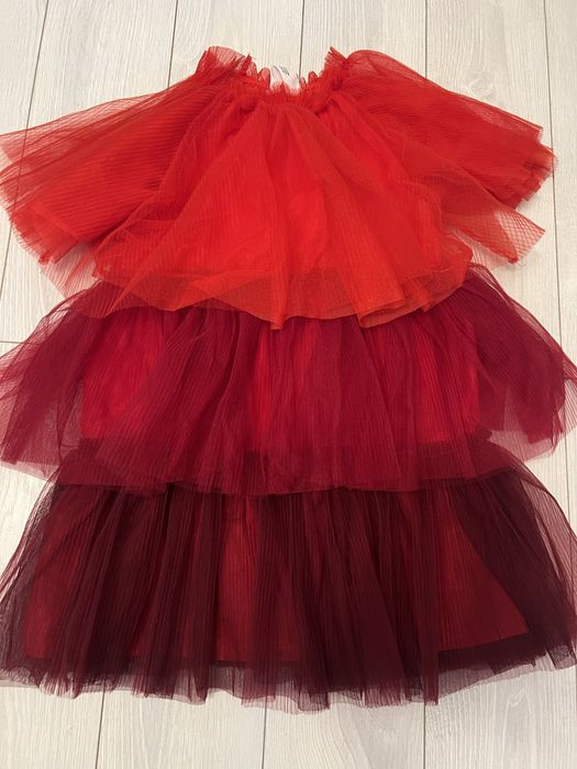 Rochita H&M rosie