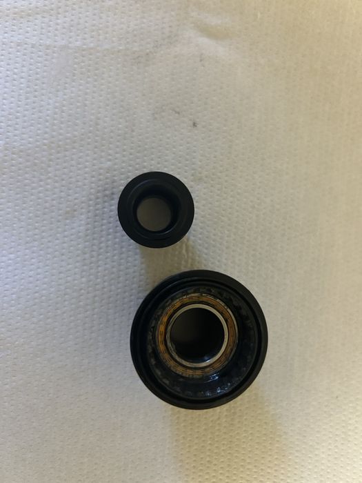 Butuc caseta roval XDR