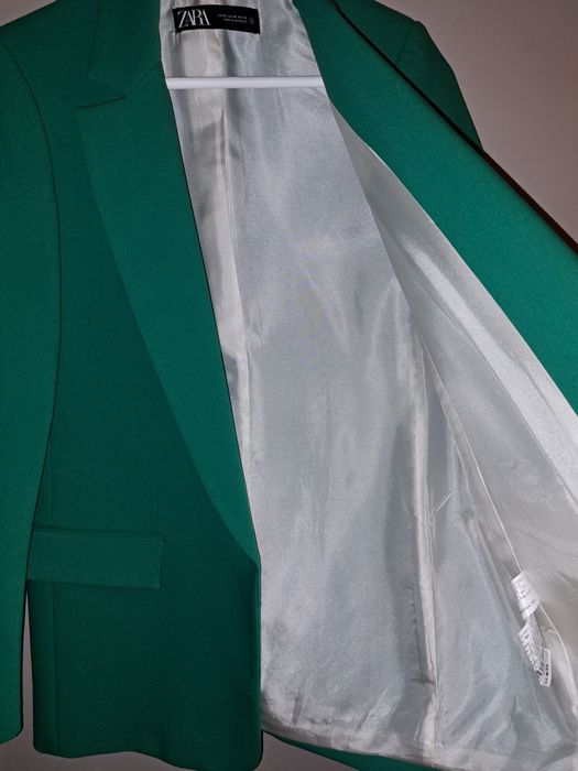 Дамско сако Zara