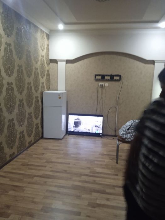 Ттз 1, 1 х 2 хона килинган оилага берилади