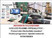 Reparatii televizoare