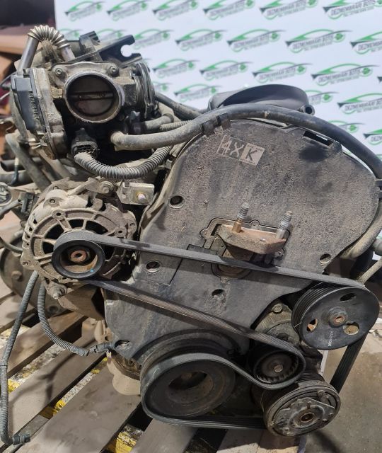 Alternator Chevrolet Lacetti prima generatie