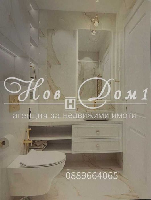 Продава се Тристаен апартамент в Варна, Бриз - 140 кв.м за 3330 €/кв.м - Снимка #18