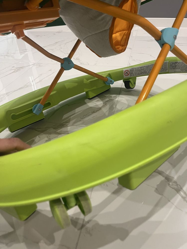 Прогодилка Chicco-Walky Talky