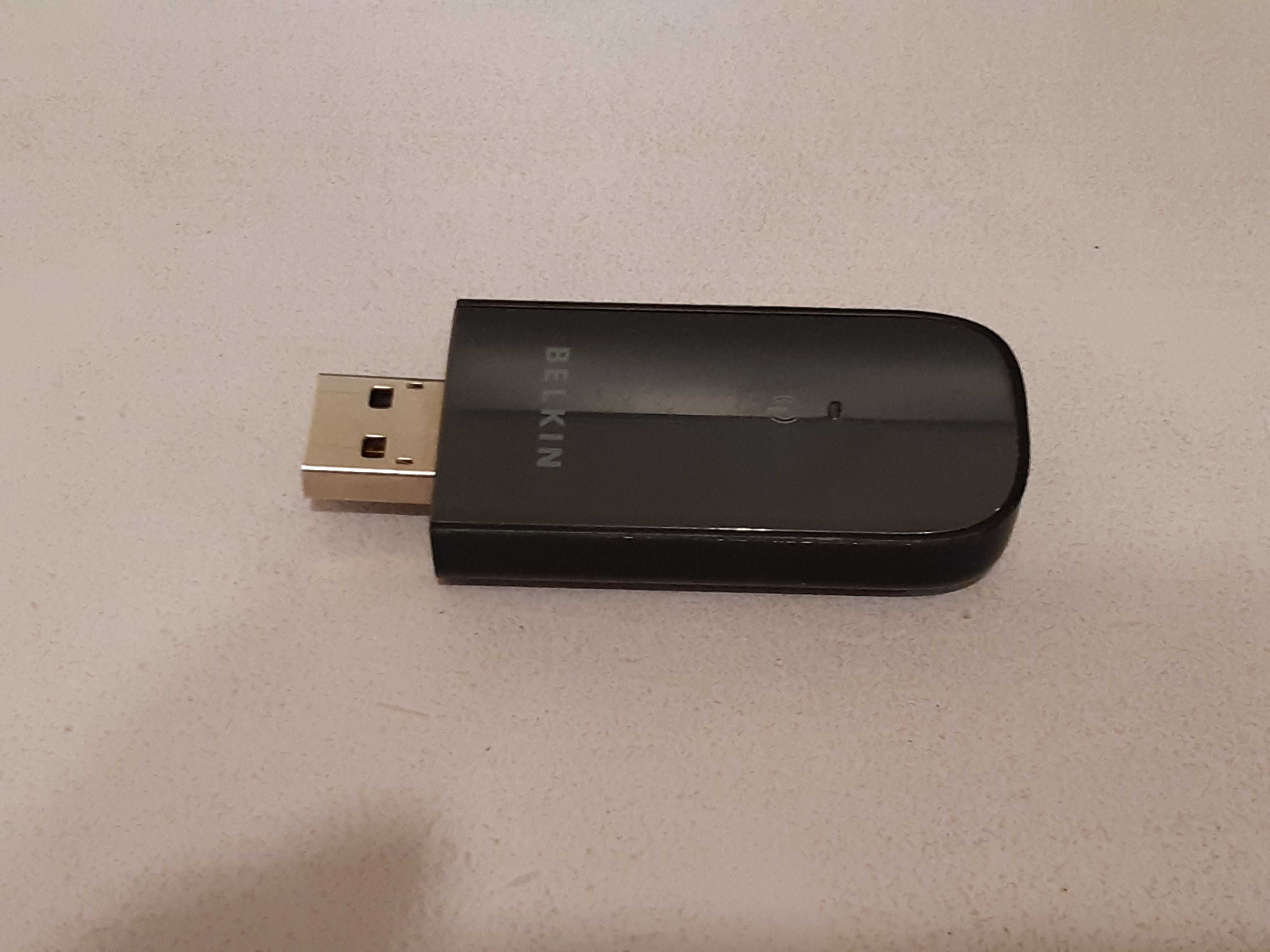 Stick usb adaptor Wifii 150 Mbps