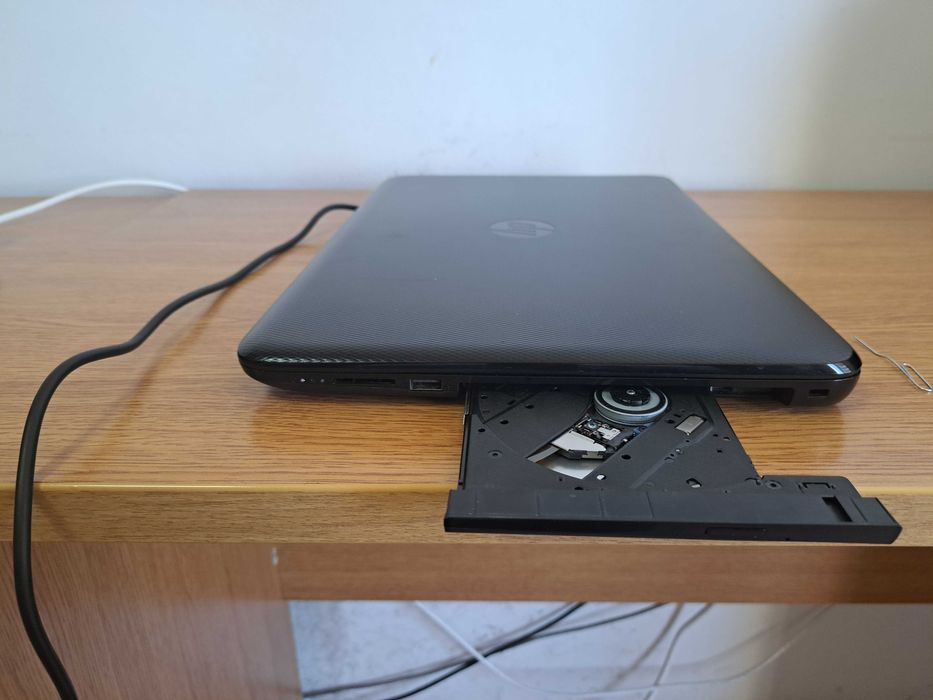 Лаптоп HP-Notbook Desktop-UB7NFKT