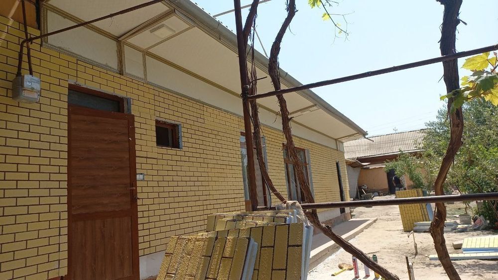 TERMA PANEL issiqlik garovi