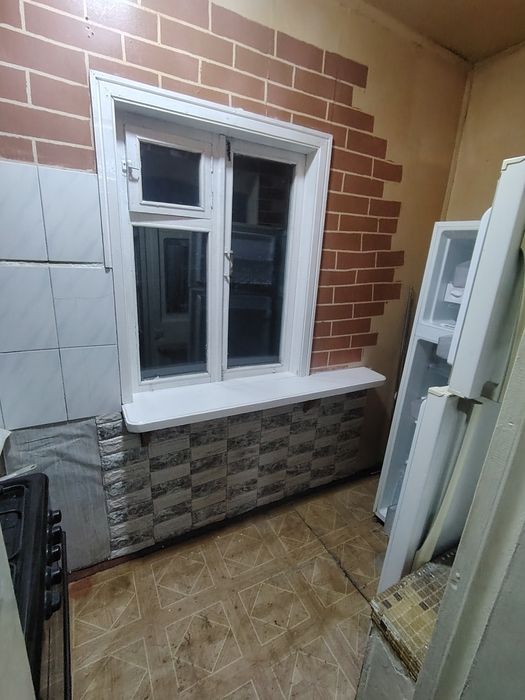 Сдаётся однокомнатная кв, авиагородок, возле аэропорта, транспортный