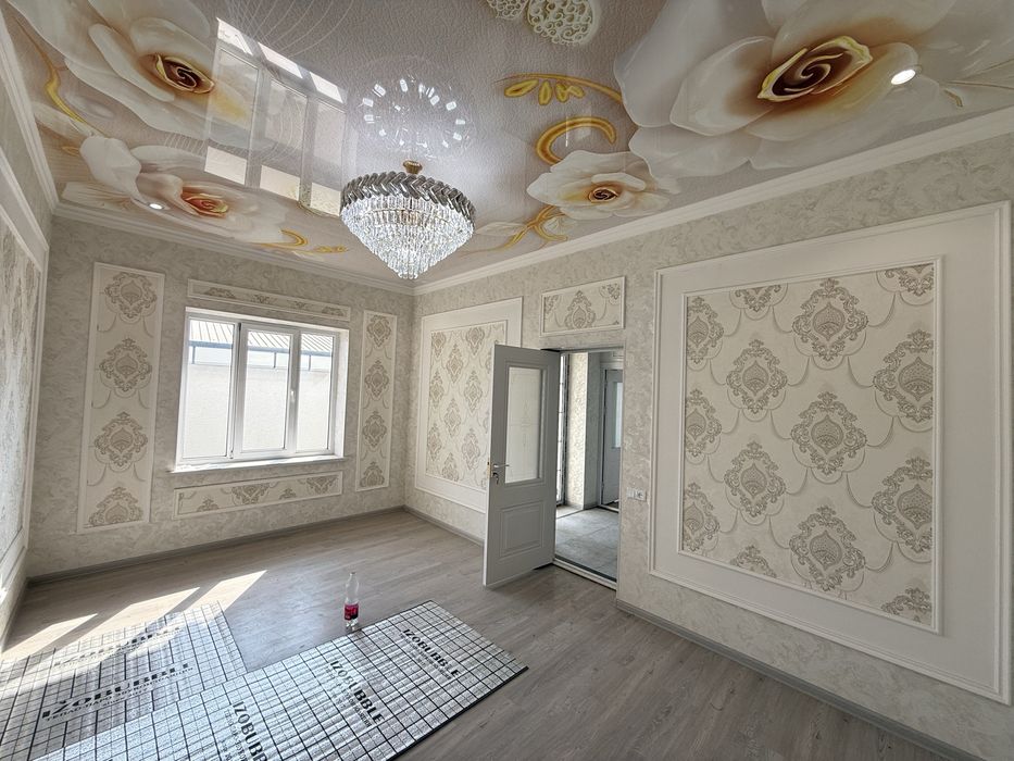 Dombrobod 1.3sotix 6xona