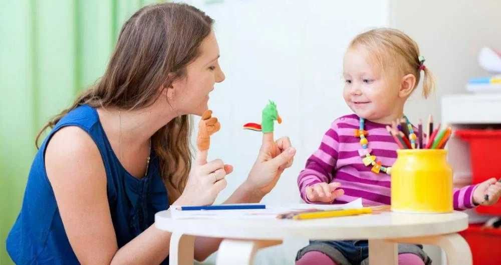 Курс Логопед-дефектолог/ЛФК(лечебная физкультура)/Воспитатель+РАБОТА