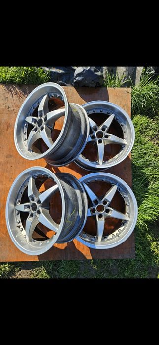 Jante r 18 5x100