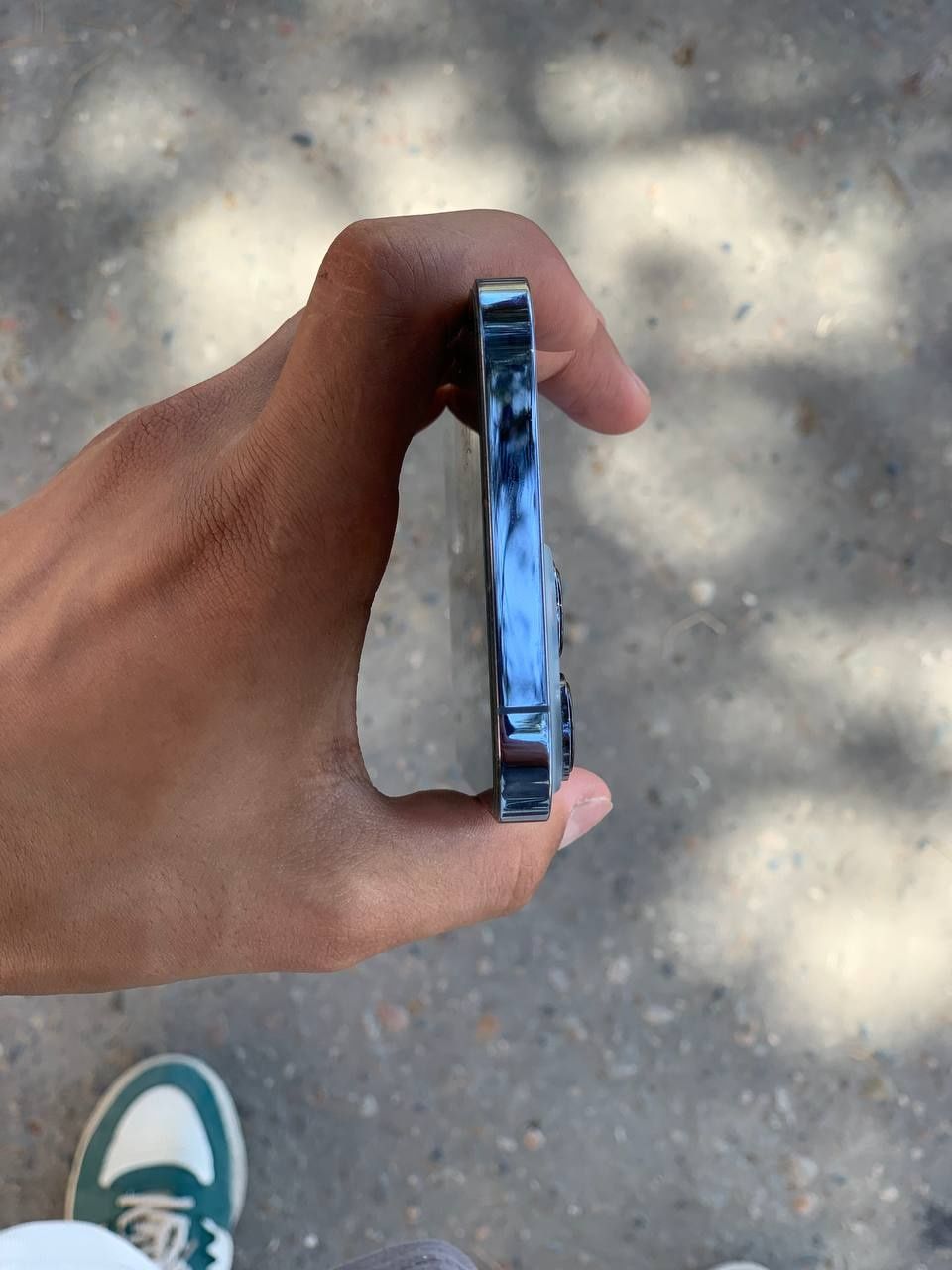 iPhone 13 pro Max 128gb 84% sirochna tel ideal