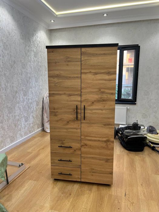 Шкаф 190х90 Shkaf 190x90