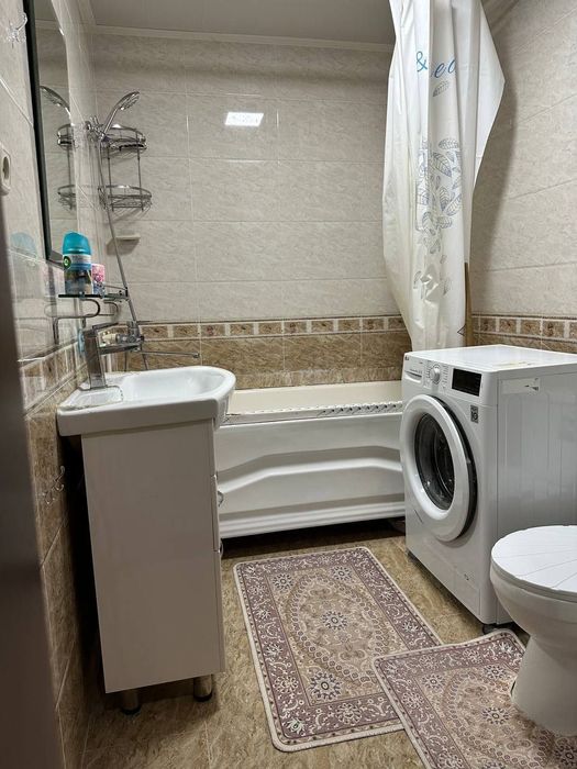 Юнусабад 5 2/2/7 с Рем Обст ЖК Golden Xays