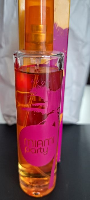 Vand parfum Avon dama