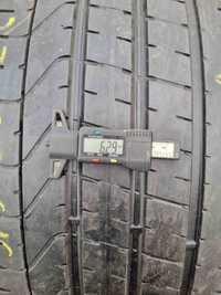 Anvelopa Vara 315/30 R22 PIRELLI P Zero 107Y