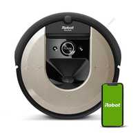 Робот за почистване Robot Roomba i6 ( i6158 )