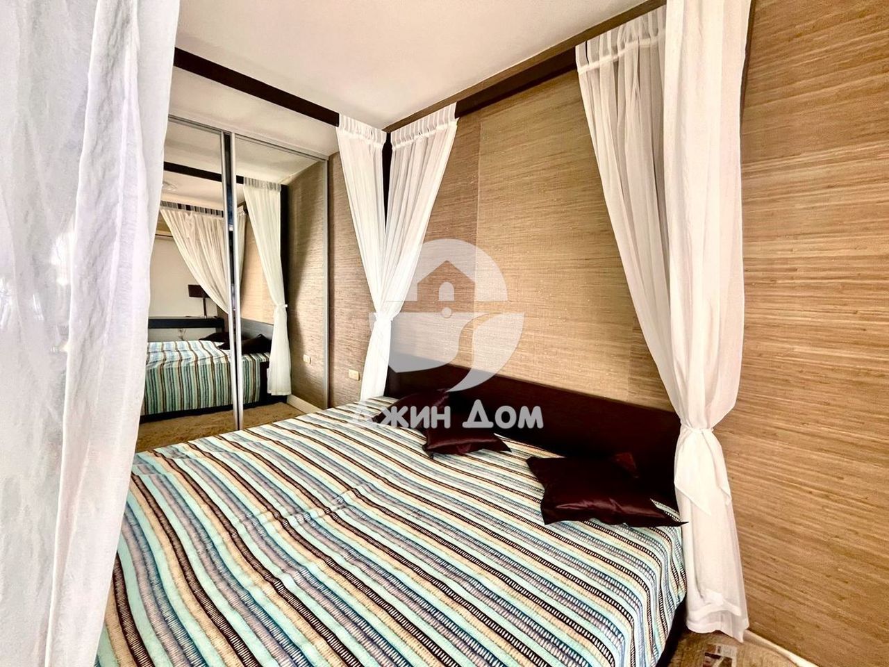 Продава се Едностаен апартамент в Ахелой - 77 кв.м за 1065 €/кв.м - Снимка #4