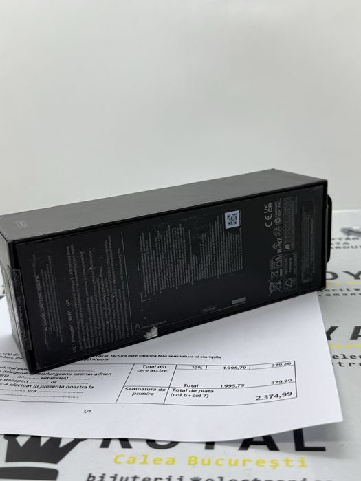 AmanetRoyal : Samsung Watch ULTRA / Fullbox / Factura Garantie EMAG 15