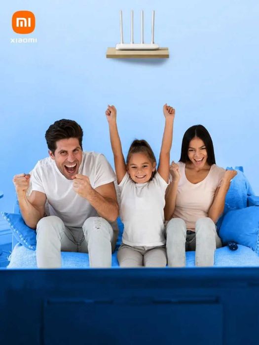Роутер Wi-Fi Xiaomi Mi 4C