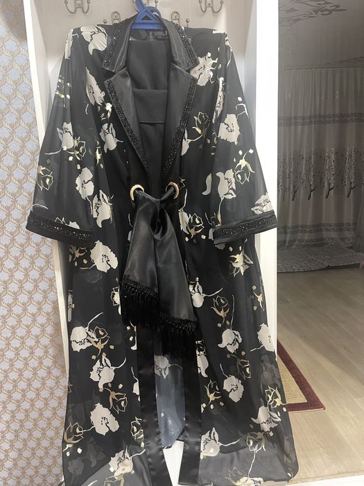 Красивое платье на выход