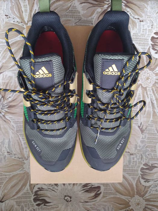 Маратонки Adidas-TERREX