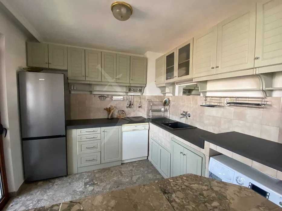 Тристаен апартамент под наем Христо Смирненски 11794201