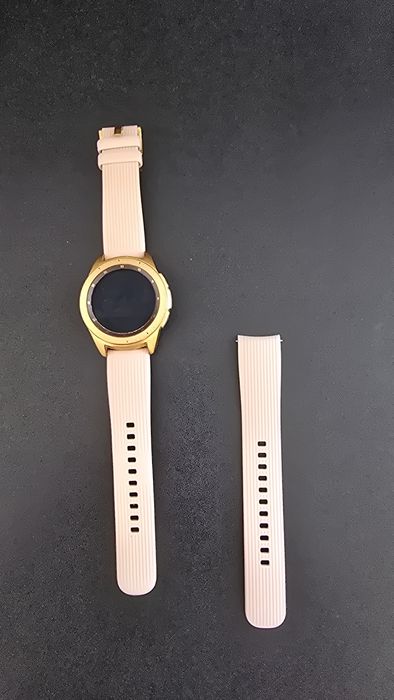Galaxy Watch 42mm roz sm-r810